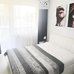 Apartament Gray Blizej Morza