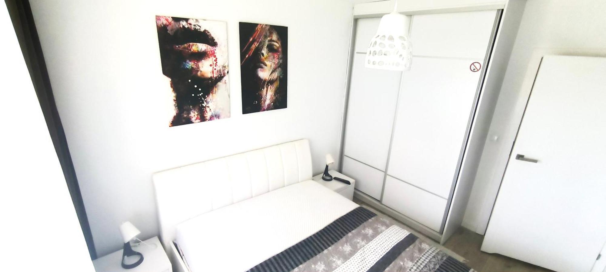Gray Blizej Morza Apartment *