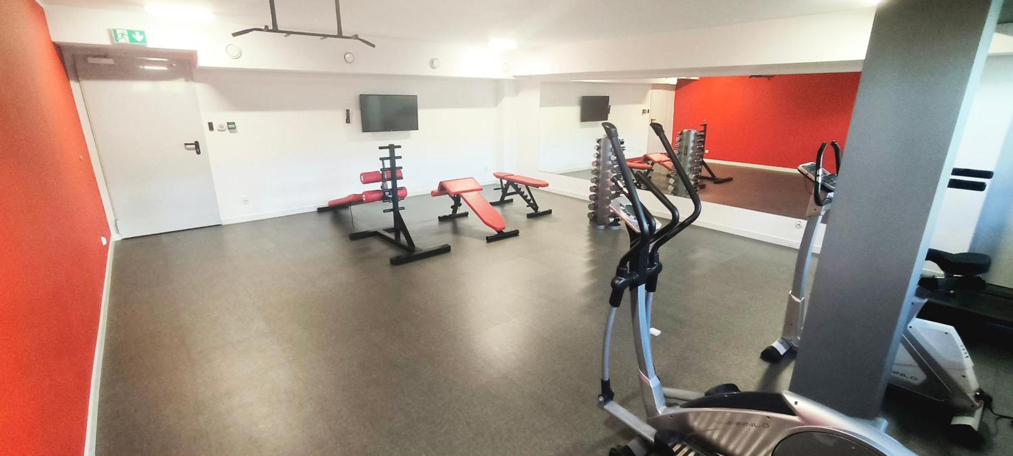 Gray Blizej Morza Apartament *
